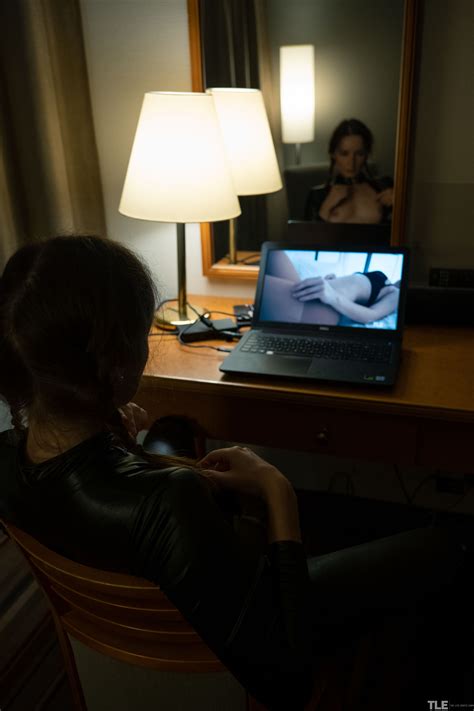 AMATEUR GIRL Thelifeerotic Girl In Black Aglona