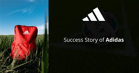 Inspiring Success Story Of Adidas Youth Motivator