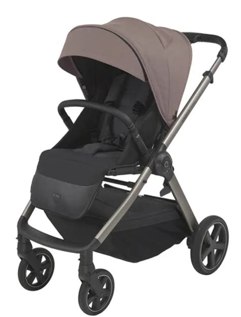 Espiro Sport Only Nude Brown