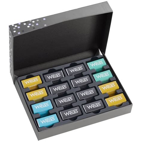 Coffret petit chocolat café coffrets de chocolats pour le café