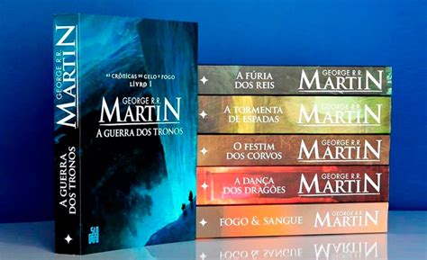 Got Livros Ordem