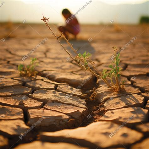 Failed Harvest A Devastating Drought Takes Its Toll on a Desperate