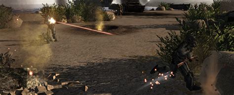 Body Armor On Nude Skin Image Men Of War Tutorial Example Mods For Men Of War Assault Squad