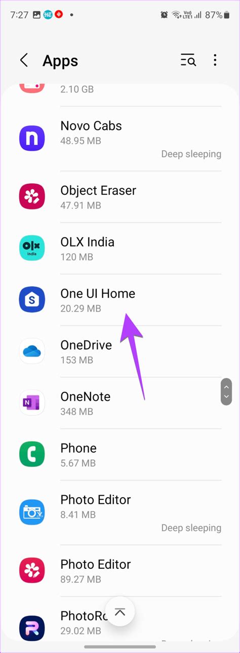 How to Reset Home Screen Layout on Android Including Samsung Phones ...