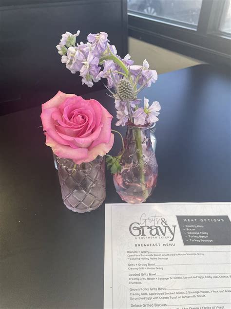 New location expansion for narobia's grits & gravy announced now 19