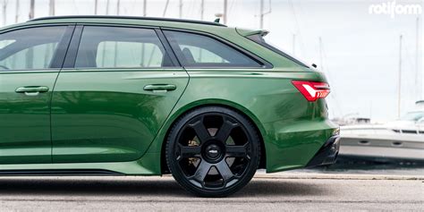 Audi Rs6 Avs Gallery Richline Motorsports