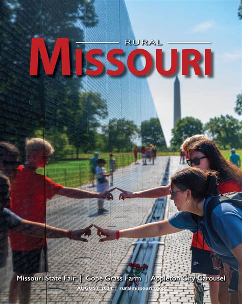 Rural Missouri / Current Times | Cuivre River Electric Cooperative