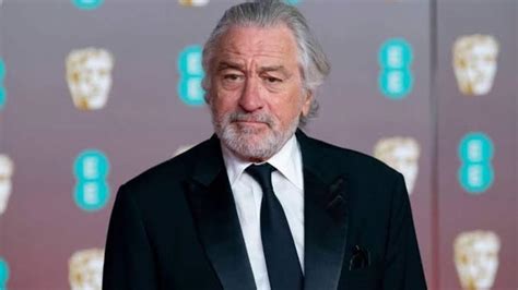 Robert De Niro Net Worth: How Much Money Does The Taxi Driver Actor Have?