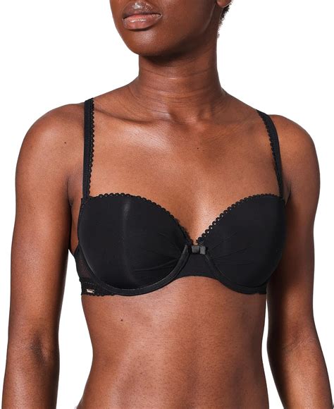 Variance Lingerie Secr Te Allure Sujetador Con Copa Completa Para Mujer