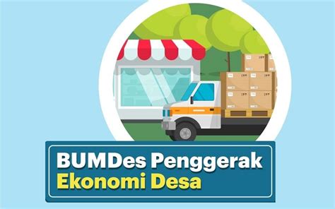 Contoh Usaha Bumdes Yang Wajib Anda Terapkan Di Desa Bungko News