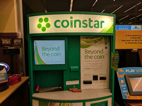 coin star machine 1