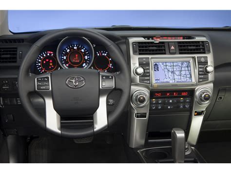 2010 Toyota 4Runner Prices, Reviews and Pictures | U.S. News & World Report