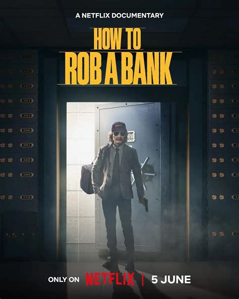 The Infamous Hollywood Bank Heists: A True Tale of Cunning and Courage ...