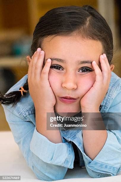 10 Year Old Cute Girl Photos And Premium High Res Pictures Getty Images