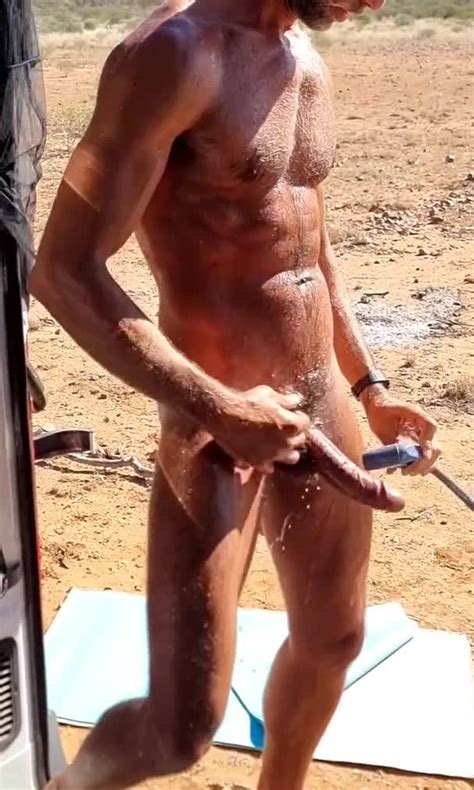 Hot Mature Man BoyFriendTV