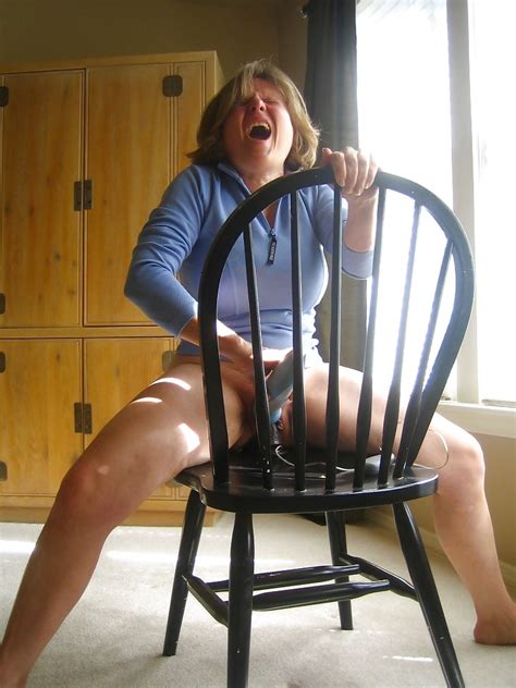 MarieRocks Riding Mounted Dildo Sex Pics XHamster