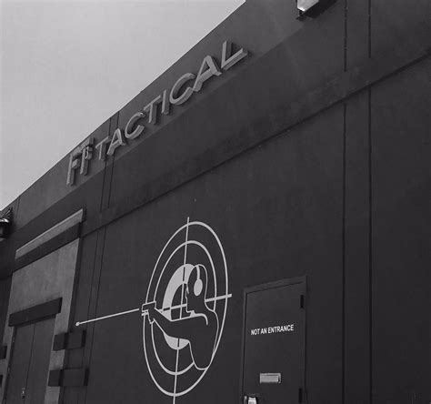 Ft3 Tactical Stanton Ca Hours Directions Reviews Loc8nearme
