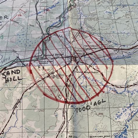 Fort Drum Military Map at Harold Hernandez blog