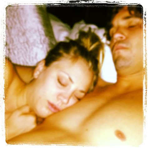 Kaley Cuoco Nude Leaked Photos The Fappening