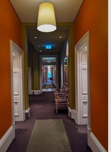 The Adina Apartment Hotel Adelaide Treasury where history and comfort ...