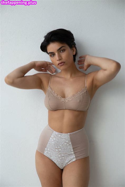 Michal Harodi Michal Harodi Nude OnlyFans Photo The Fappening Plus