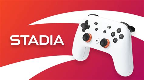 Google Stadia Is Finally Launching In Mexico Later This Year