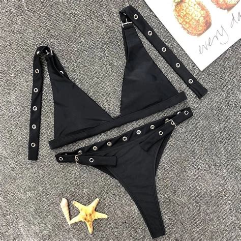 Bikini Biquíni Fio Dental Cintura Alta Hotpants Neon Luxo Parcelamento sem juros