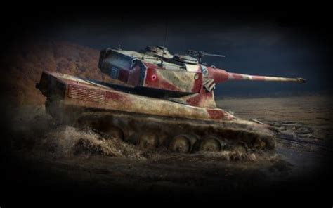 World Of Tanks Red And Ash Tank Hd World Of Tanks Games Wallpapers Hd