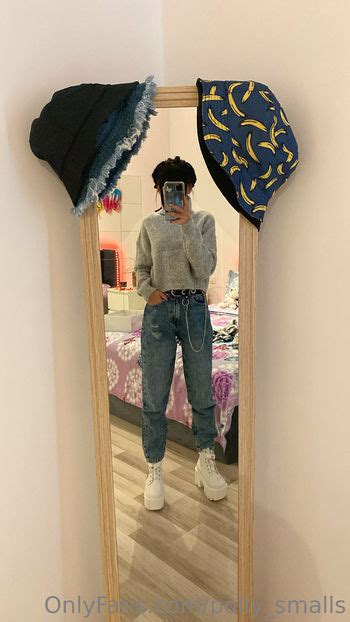 Polly Smalls Pollypringlesmalls Nude OnlyFans The Fappening Plus