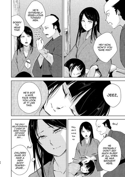 Umugairou Sairokubon Nhentai Hentai Doujinshi And Manga