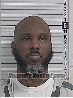 Recent Booking / Mugshot for JEFFREY OSHAUN JOHNSON in Bay County, Florida