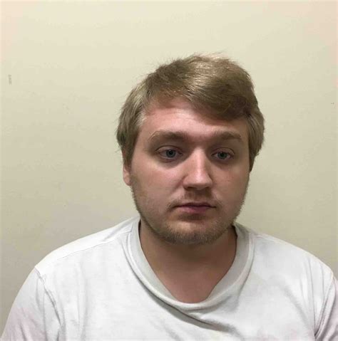 Nicholas Adam Bond Sex Offender In Harriman TN 37748 TNSO018041