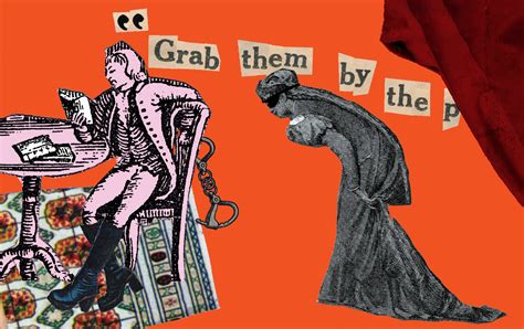 Asking For A Friend How Can I Embrace Kinky Sex In A Pussy Grabbing Era The Nation