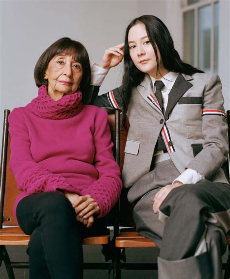 Why Madhur Jaffrey And Michelle Zauner Fell Toward Each Other The