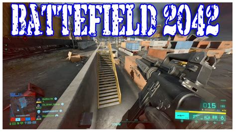 Battlefield Level S Live Stream P Playstation Youtube