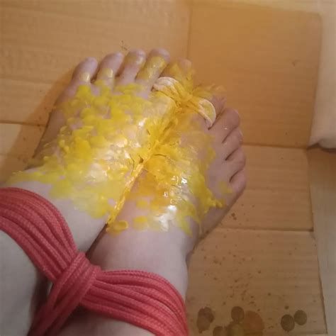 BDSM Torture Drops Candles 23 Nude Pics XHamster