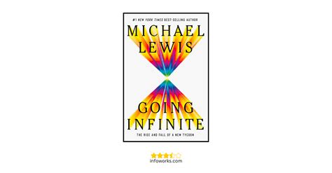 In Going Infinite Michael Lewis Chronicles Bankman Frieds Fall