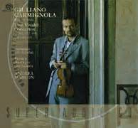 HRAudio Net Vivaldi Late Violin Concertos Carmignola