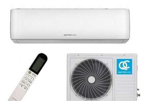 Кондиционер Quattroclima Verona | Festima.Ru - Мониторинг объявлений