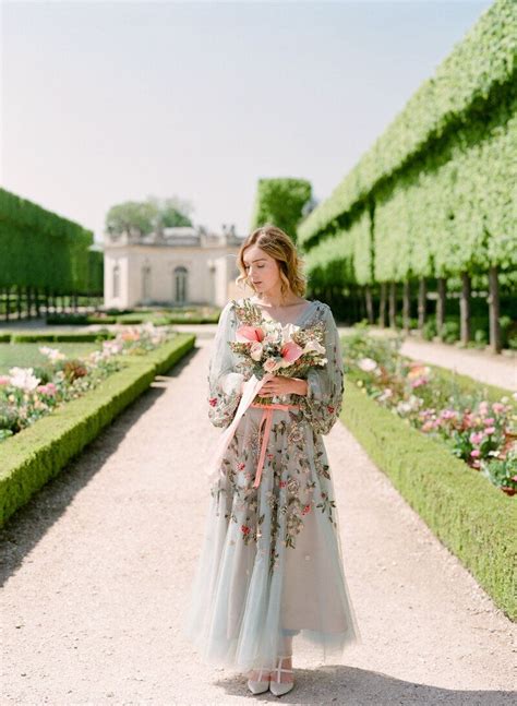 Palace Of Versailles Wedding France — Destination Wedding Blog