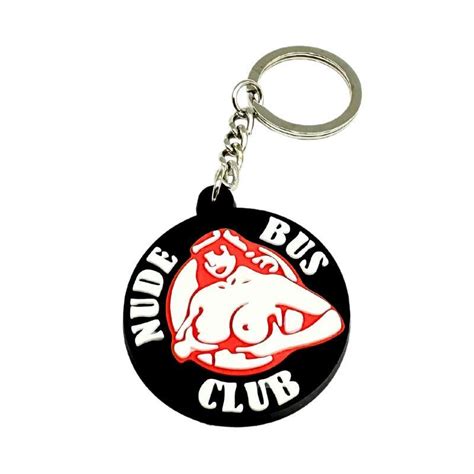 Nude Bus Club La marque emblématique des routiers
