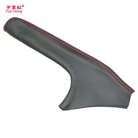 Yuji Hong Car Handbrake Cover Case For Hyundai Tucson Auto