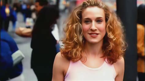 Sex And The City Opening Credits 4K UHD AI Upscaled YouTube