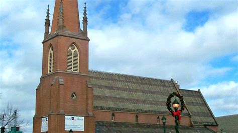 Elmira-area historic preservation efforts recognized - Elmira Star