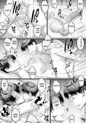Hirekatsu Mom And Son Sex Education Hentai Manga SVSComics