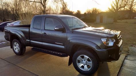 Show Us Your TITS Page 5 Tacoma World