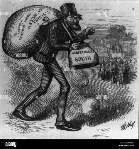 Carpet man Black and White Stock Photos & Images - Alamy