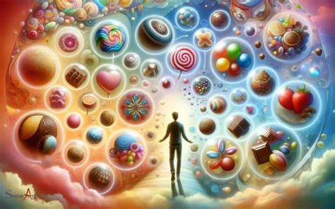 Spiritual Meaning Of Sweets In A Dream Pleasures