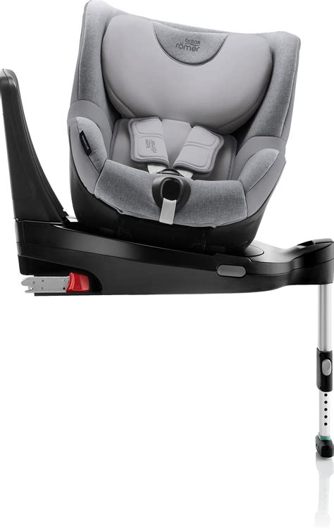 Britax Römer Dualfix M i-Size - obrotowy fotelik samochodowy ~0-18 kg ...