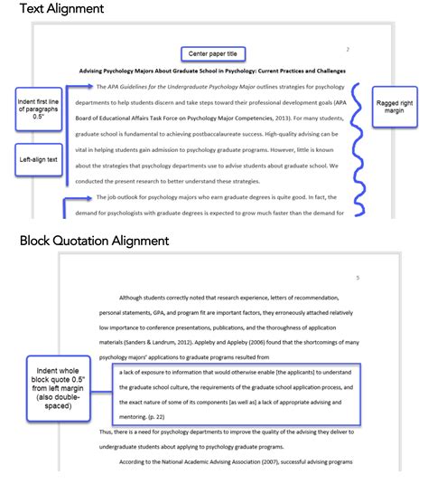 APA Format Guide – Library